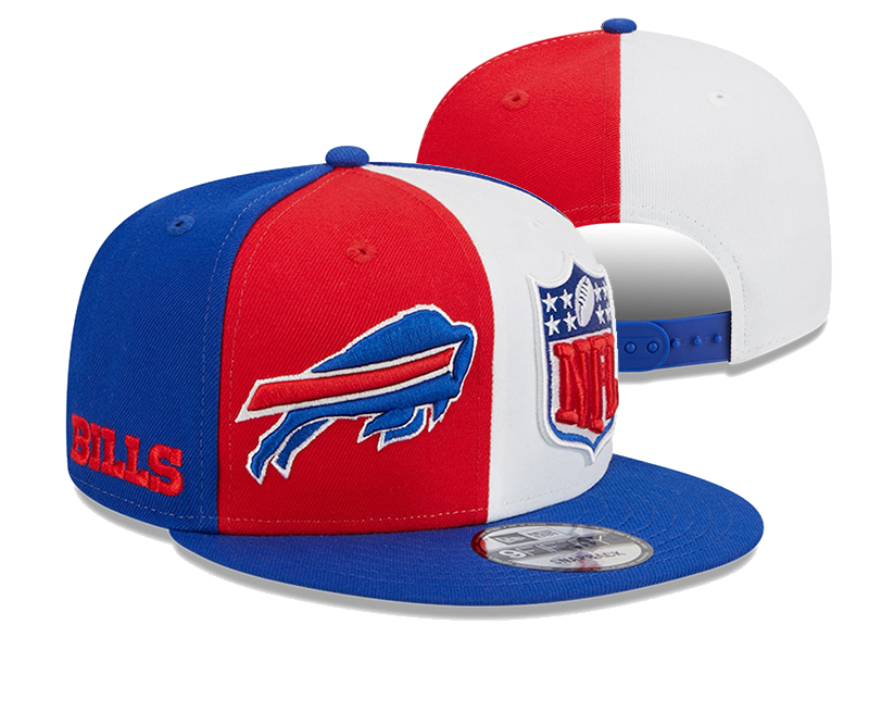 2024 NFL Buffalo Bills Hat TX20240819->nfl hats->Sports Caps